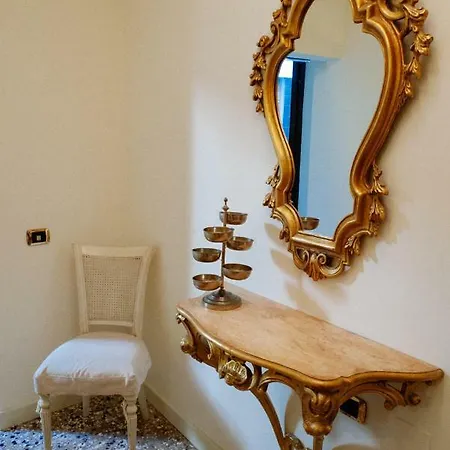 Apartment Rialto *